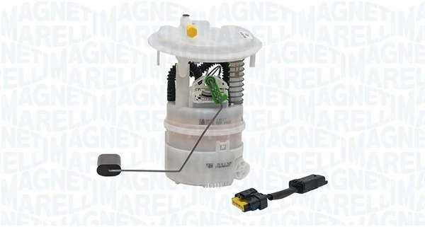 Fuel Supply Module